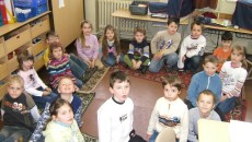 Kindergruppe